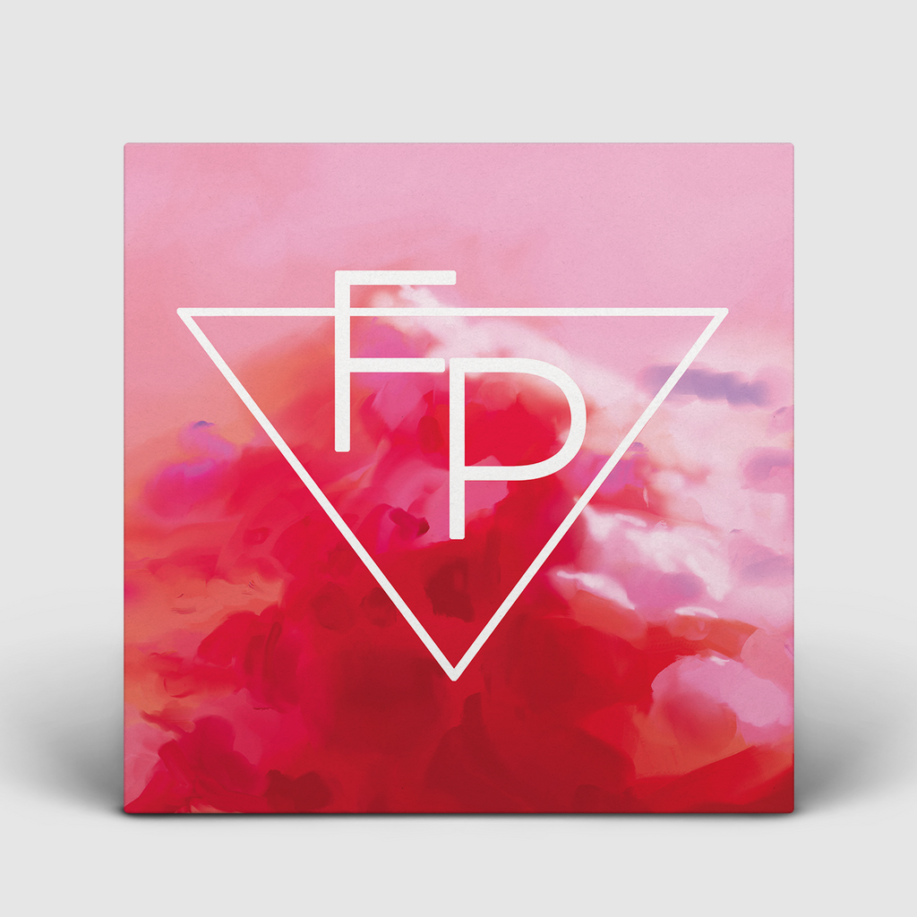 Free Parking Vinyl