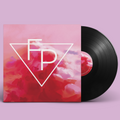 Free Parking Vinyl